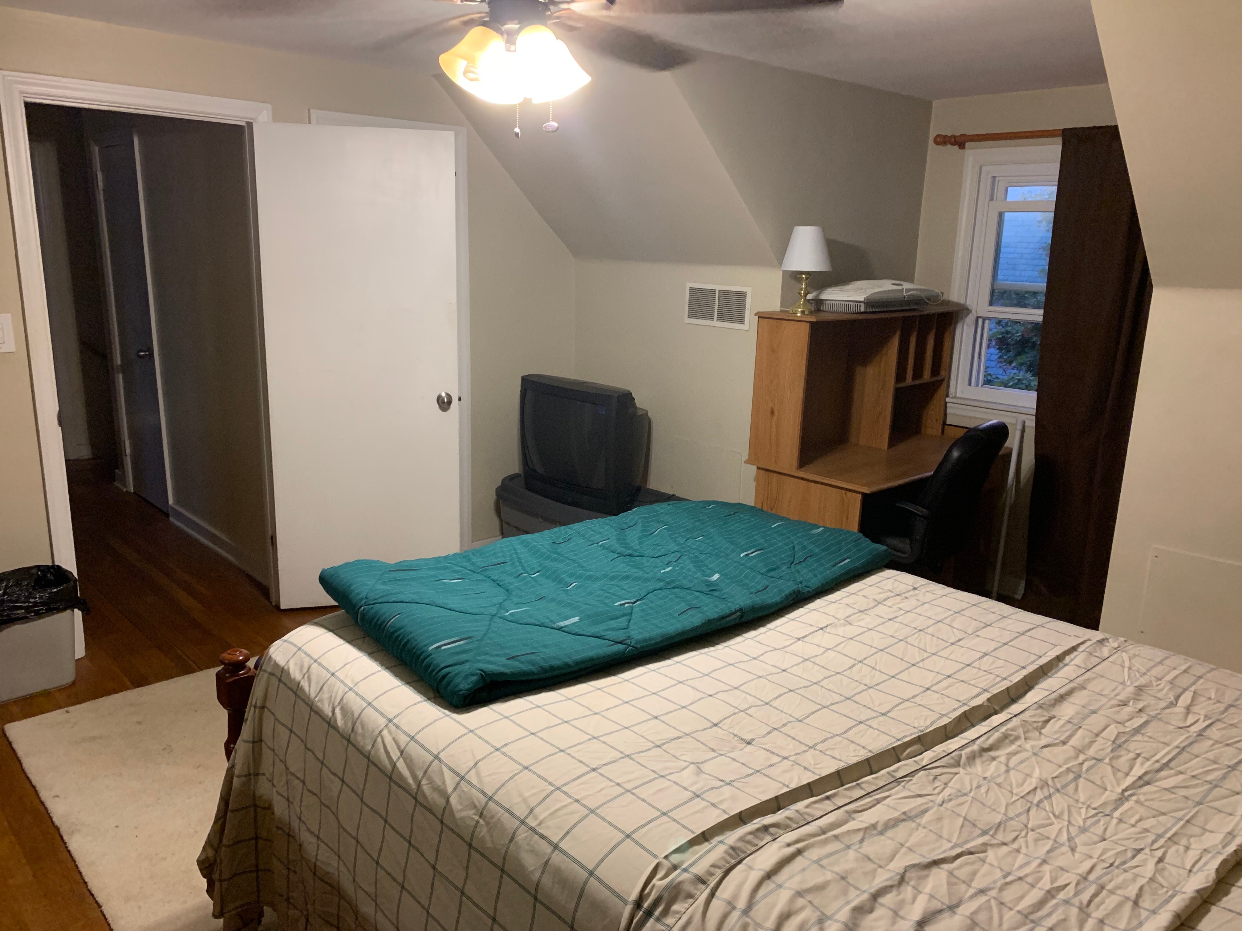 Rooms for Rent in Wilmington DE | RoommateLocator.com