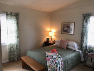 Richmond Room for Rent