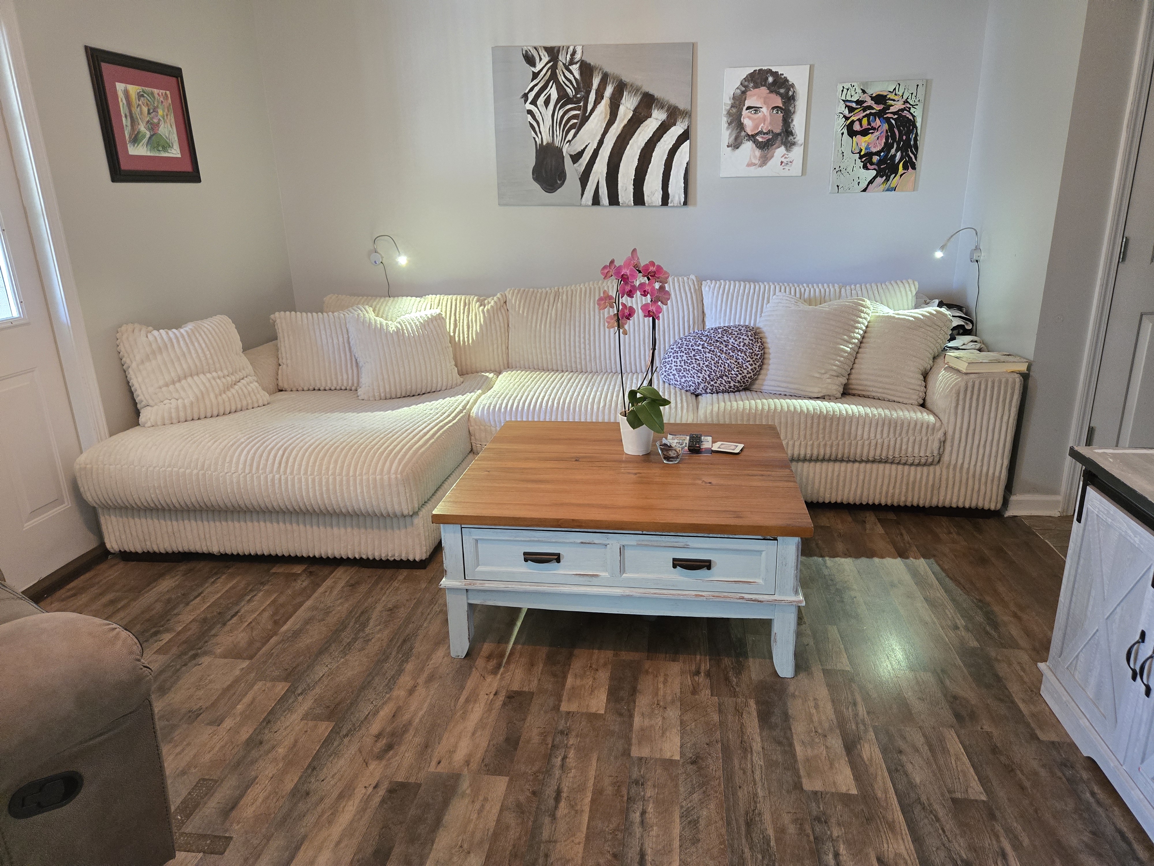 Clayton Room for Rent